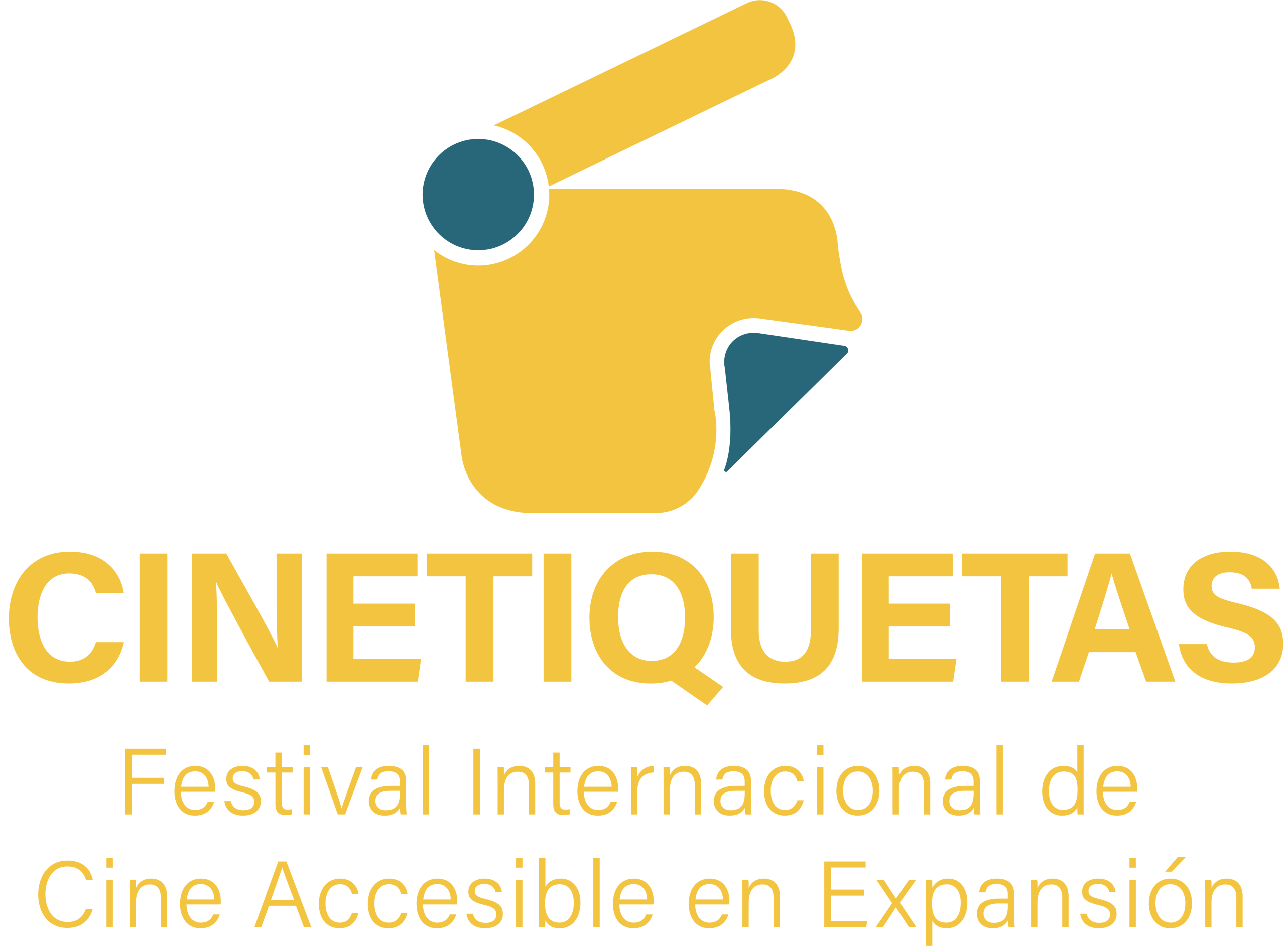 Cinetiquetas, Festival Internacional de Cine Accesible en Expansión