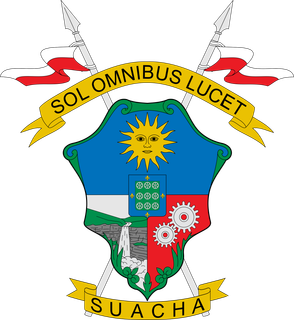 Alcaldía de Soacha